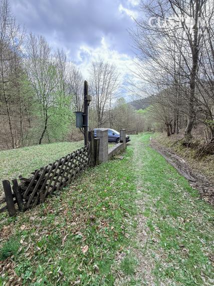 🏡 Útulná chata v srdci prírody – Nesluša