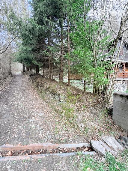 🏡 Útulná chata v srdci prírody – Nesluša