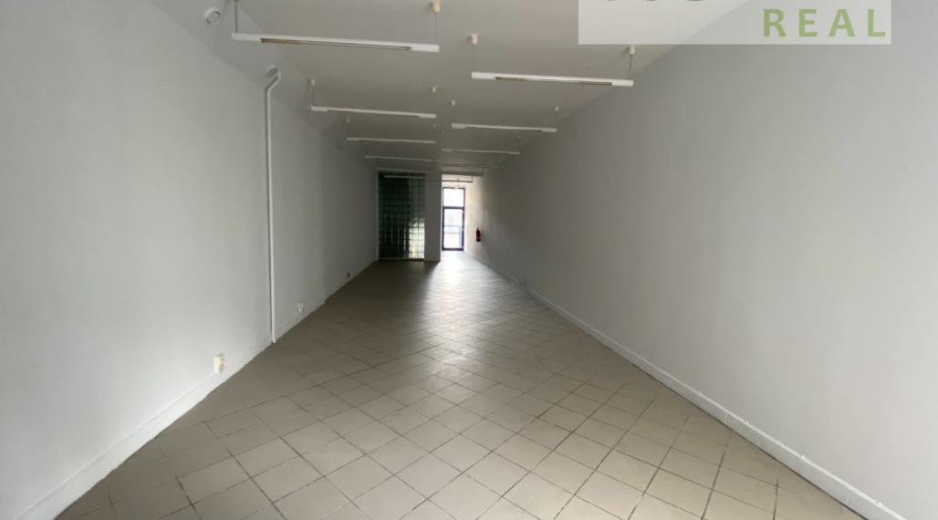 Prenájom - centrum - priestory vhodné na sluzby