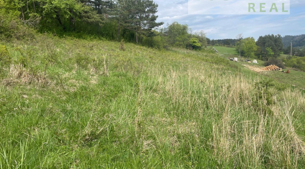 Stavebný pozemok v Lietavskej Svinnej