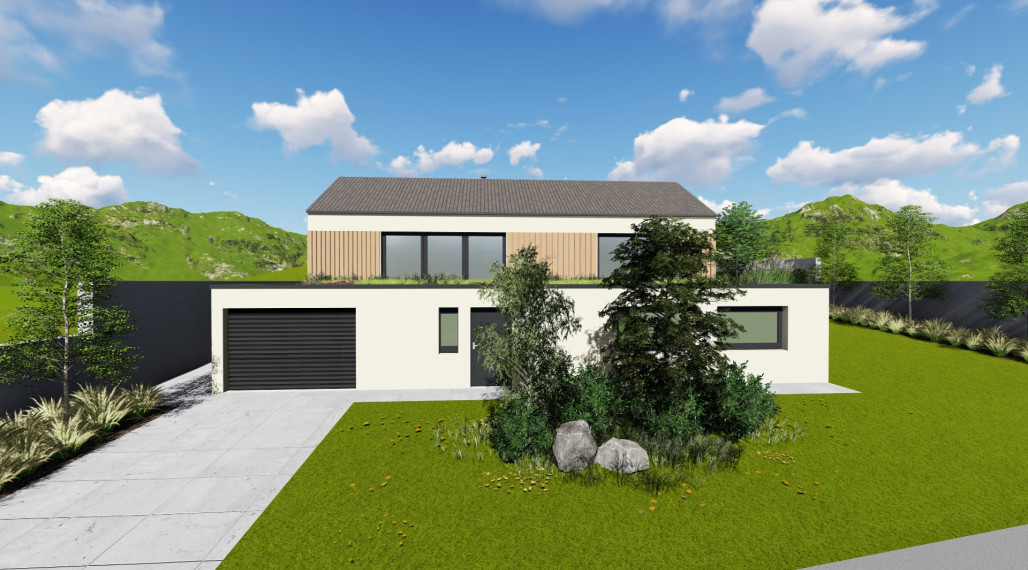 Predáme pozemok v obci Snežnica o výmere 850 m2