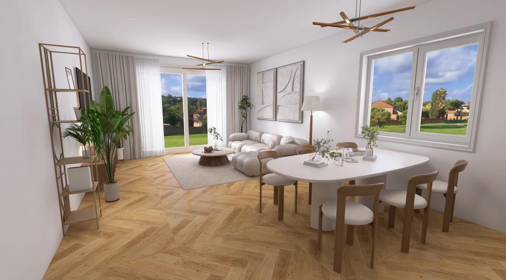 Predáme rodinný dom s garážou v kľudnej časti Svederníka