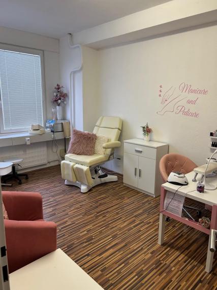 Kancelársky priestor širšie centrum