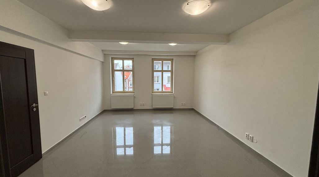 Kancelársky priestor centrum