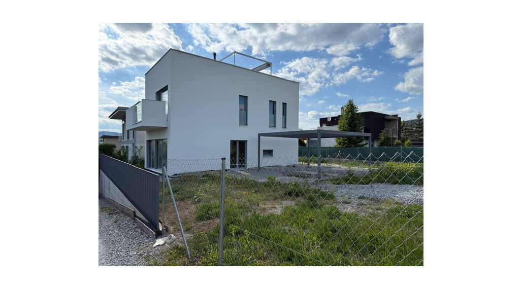 Rodinný dom novostavba Hôrky