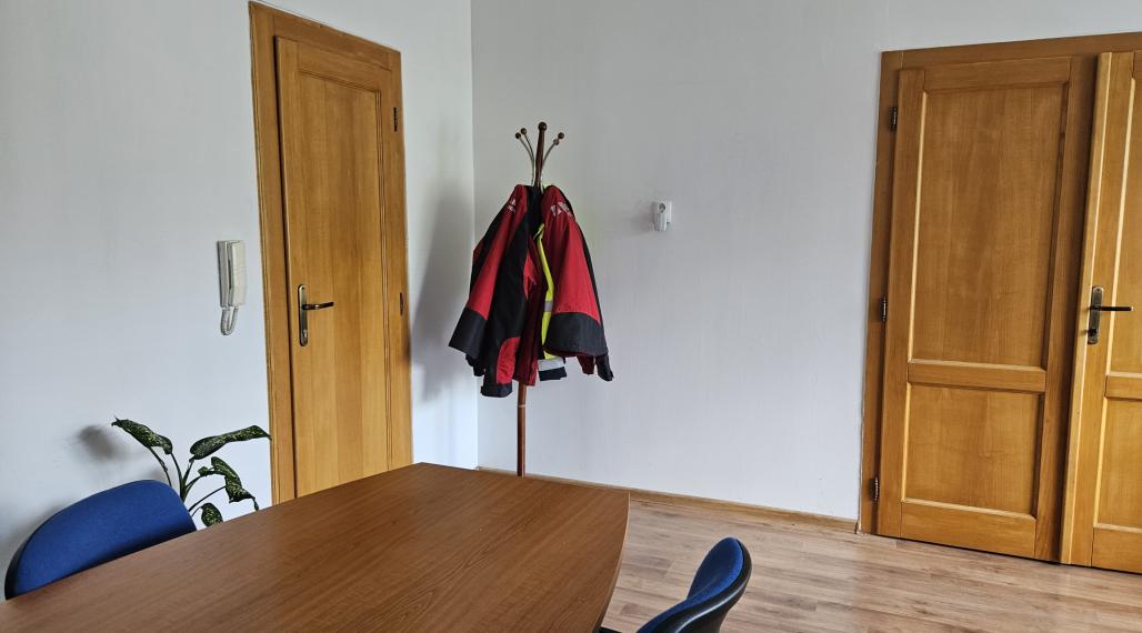 Kancelársky priestor s parkovaním širšie centrum