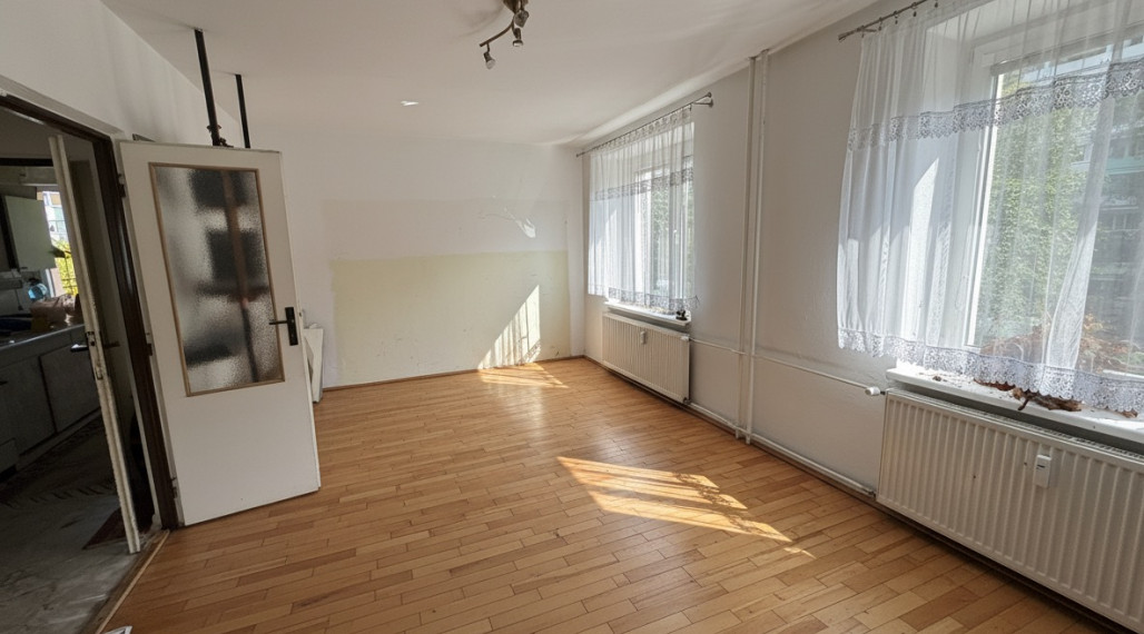 4-izbový byt v pokojnej zelenej časti Vlčince II.