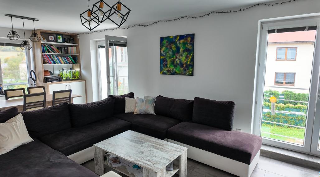 REZERVOVANÉ 🔥 KOMPLETNE ZREKONŠTRUOVANÝ DOM V OCHODNICI – LEN 18 MINÚT OD ŽILINY! 🔥