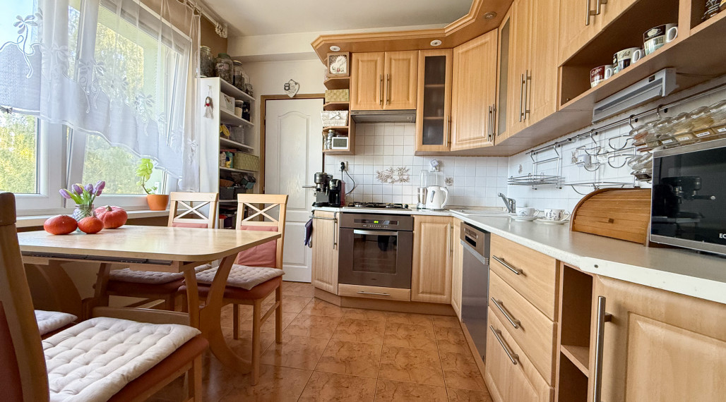 REZERVOVANÉ 🏡 Ideálny 4-izbový byt pre rodinu – Vlčince III, Žilina