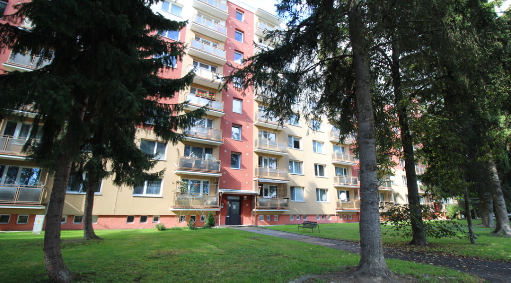 Veľký 3 - izbový byt Hliny V REZERVOVANÉ