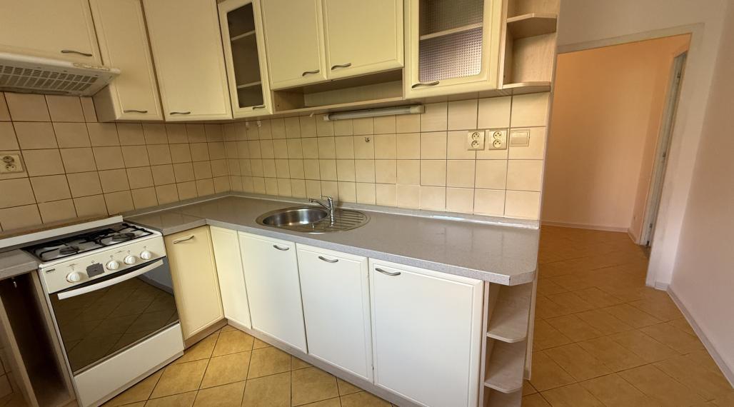 🏠 Na prenájom 3-izbový byt – Hliny VII, Žilina