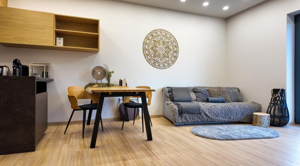 💎Štýlový 2-izbový byt v rezidencii Wellpark – komfort, dizajn, prestíž