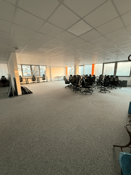 Na prenájom moderné kancelárske priestory na Bulvári