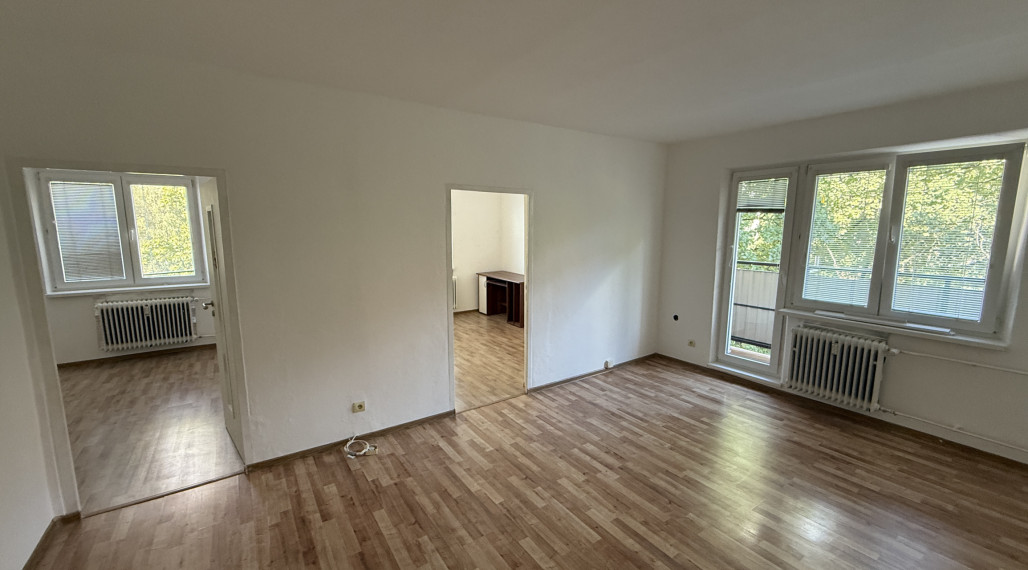 🏠 Na prenájom 3-izbový byt – Hliny VII, Žilina