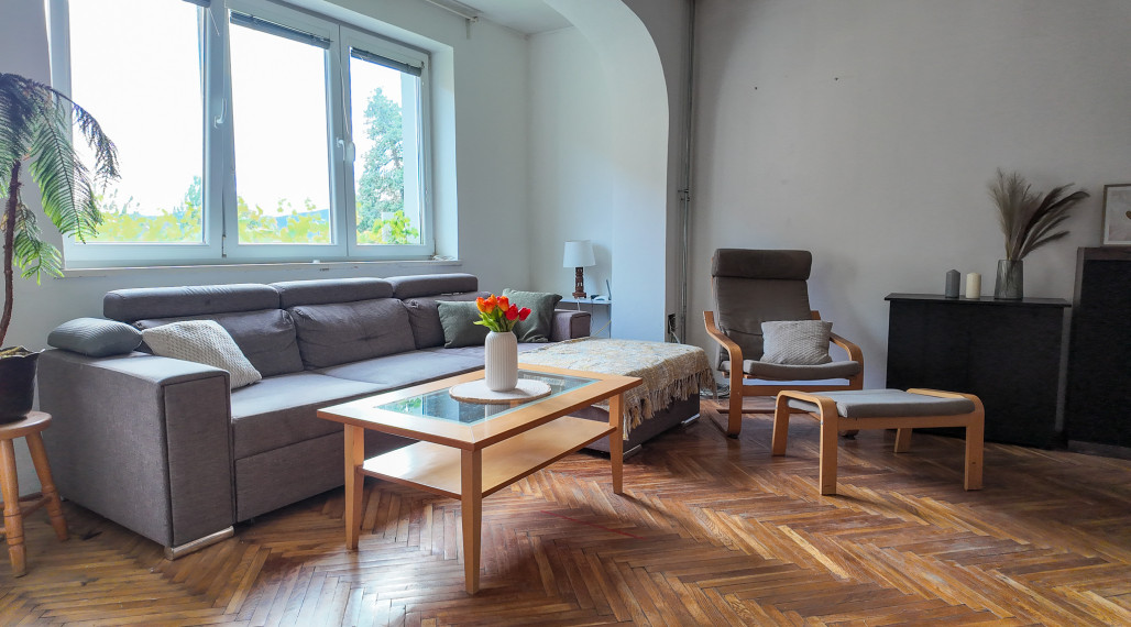 Veľkorysý rodinný dom v Žiline - mestská časť Budatín