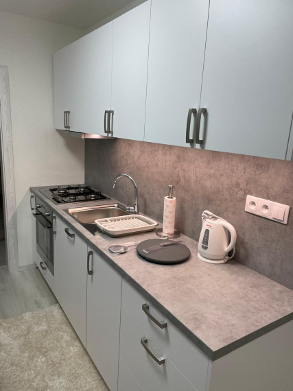 Na prenájom 2 izbový byt, Vlčince 2