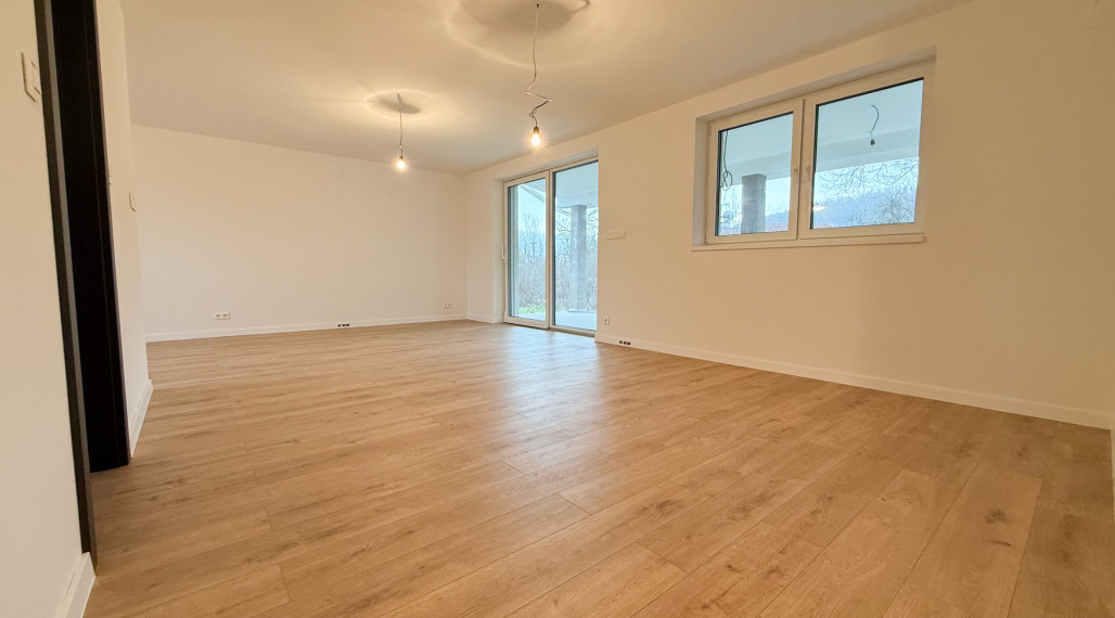 Novostavba rodinného domu v pokojnej lokalite  Tuchyňa