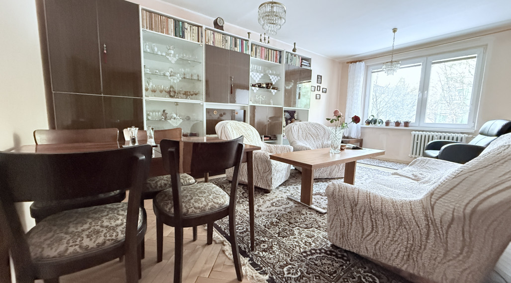 🌿 2-izbový byt v obľúbenej lokalite Vlčince II 🏙️