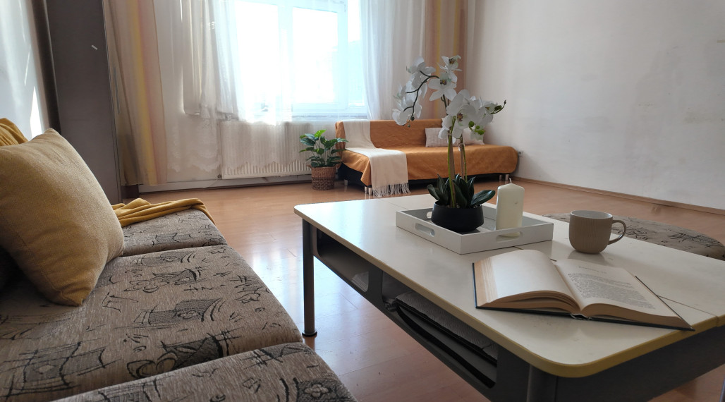 Staromestský 1-izbový byt centrum EXKLUZÍVNE