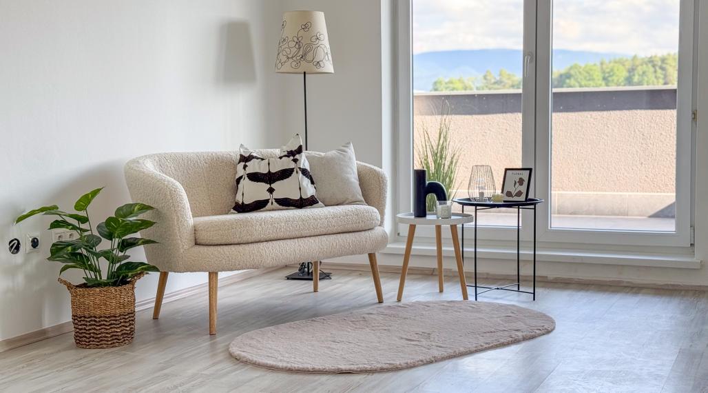 4 - izbový byt s veľkou terasou a garážou Hájik EXKLUZÍVNE