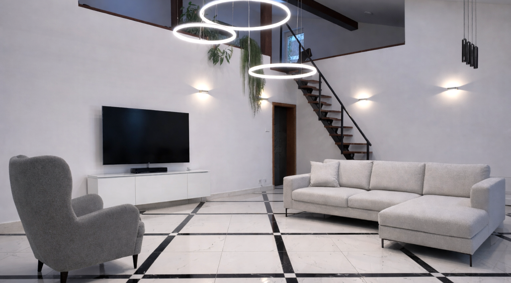 Nadštandartný  byt v  rodinnom dome širšie centrum