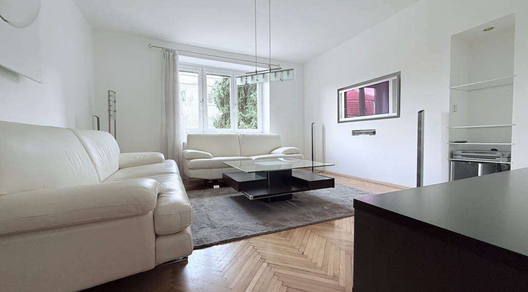 🏡 2i tehlový byt priamo na Bulvári – TOP lokalita Žilina