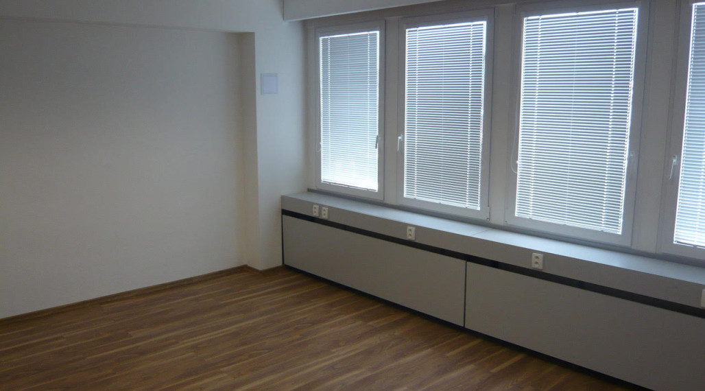 Kancelársky priestor širšie centrum