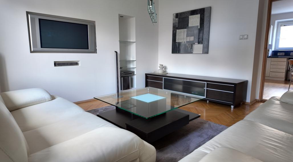 🏡 2i tehlový byt priamo na Bulvári – TOP lokalita Žilina