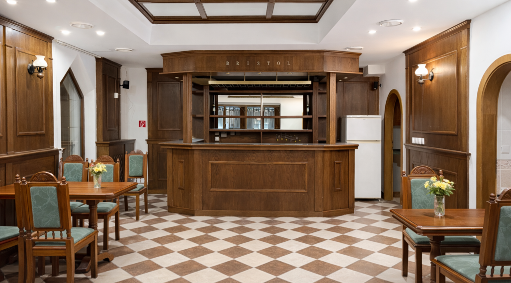 Štýlový priestor s atmosférou v srdci Rajeckých Teplíc