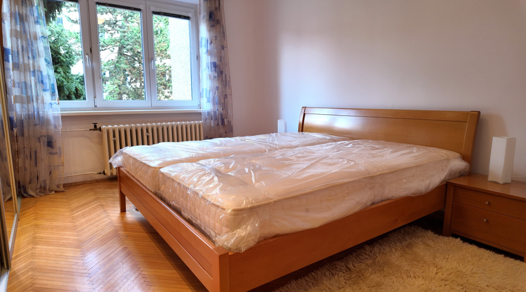 🏡 2i tehlový byt priamo na Bulvári – TOP lokalita Žilina