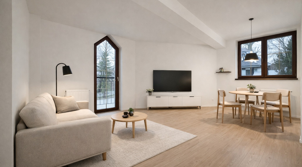 Investičný apartmán Rajecké Teplice