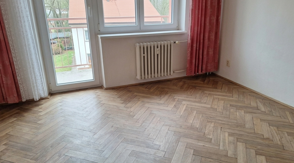 Predáme  2 izbový byt o výmere 54m2 v Kysuckom Novom Meste