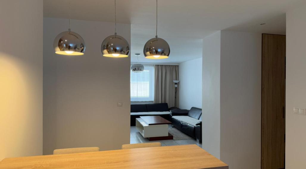 ✨ 3 izbový tehlový byt v centre mesta s dvomi balkónmi! ✨