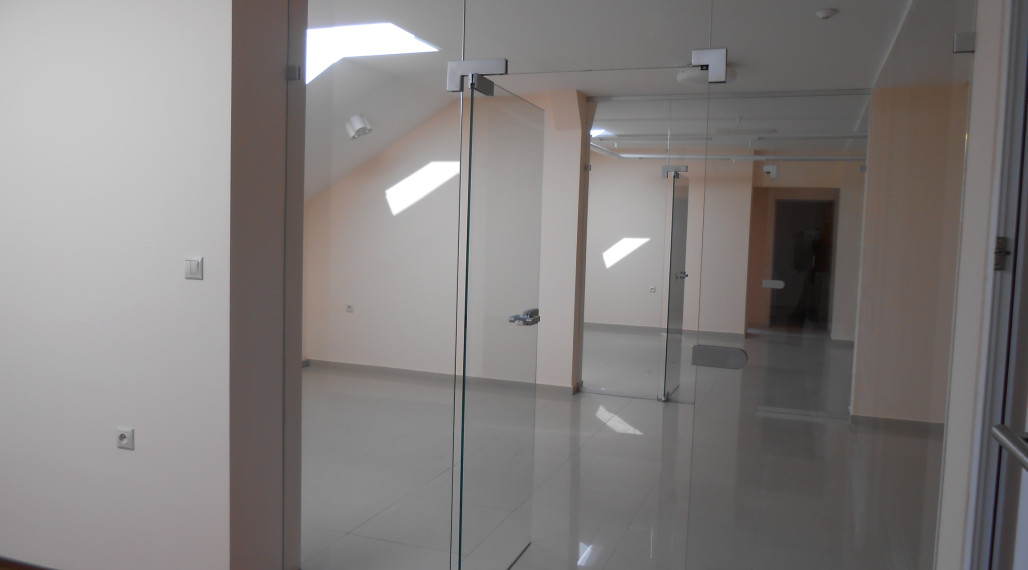 Kancelársky priestor širšie centrum