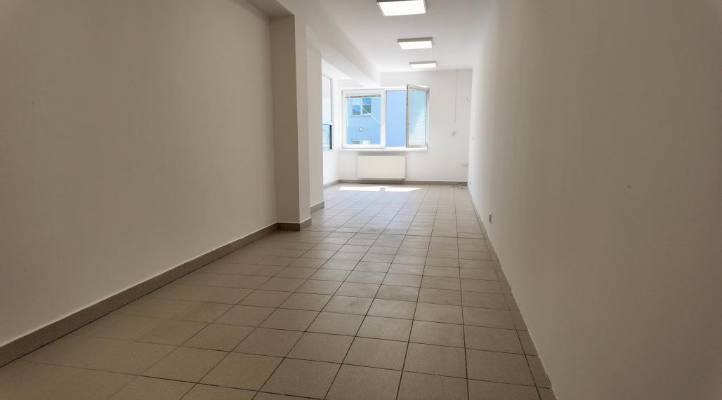 Nebytový priestor širšie centrum