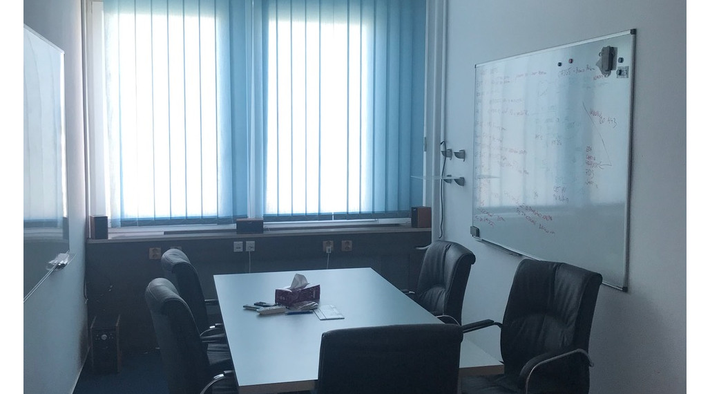 Kancelársky priestor širšie centrum