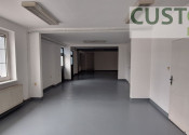 skladový objekt  488 m2 Žilina