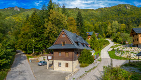 Penzión Vrátna na predaj