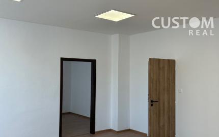 Kancelárske priestory širšie centrum s parkovaním