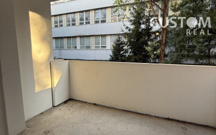 REZERVOVANÉ Byt priamo v srdci Martina 🏙️