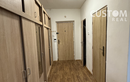 REZERVOVANÉ Byt priamo v srdci Martina 🏙️