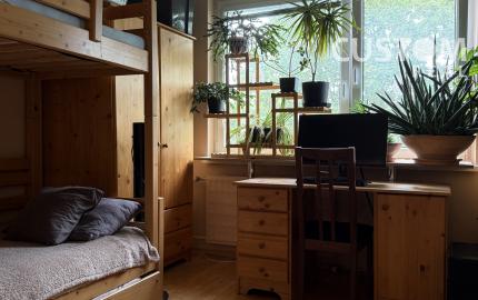 REZERVOVANÉ 🌳 3 izbový byt pri Lesoparku a Vodnom diele – ideálne miesto na život