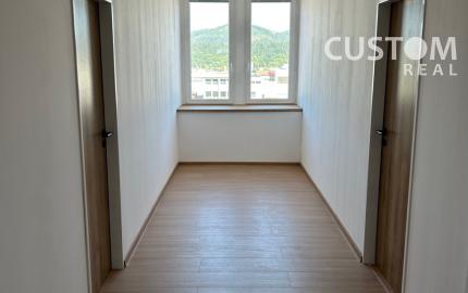 Kancelárske priestory širšie centrum s parkovaním