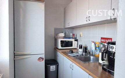 Prenajmeme halu  v Žiline o výmere 497 m2
