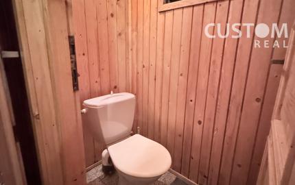 🏡 Chata Nesluša