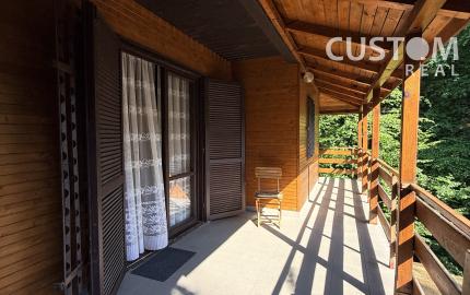 🏡 Chata Nesluša