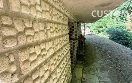 🏡 Chata Nesluša