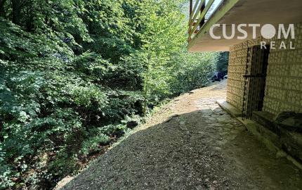 🏡 Chata Nesluša