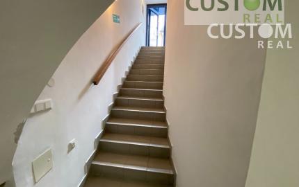 Prenájom priestoru v suteréne - centrum mesta