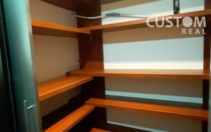 Na prenájom luxusné kancelárske priestory - centrum